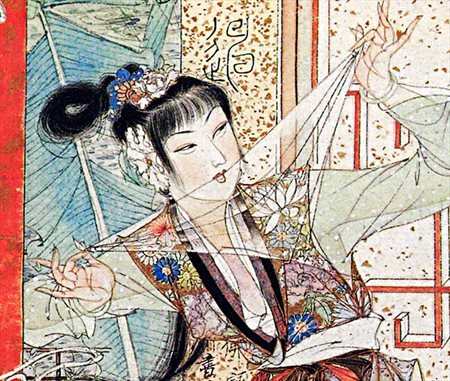 蔡甸-胡也佛《金瓶梅》的艺术魅力